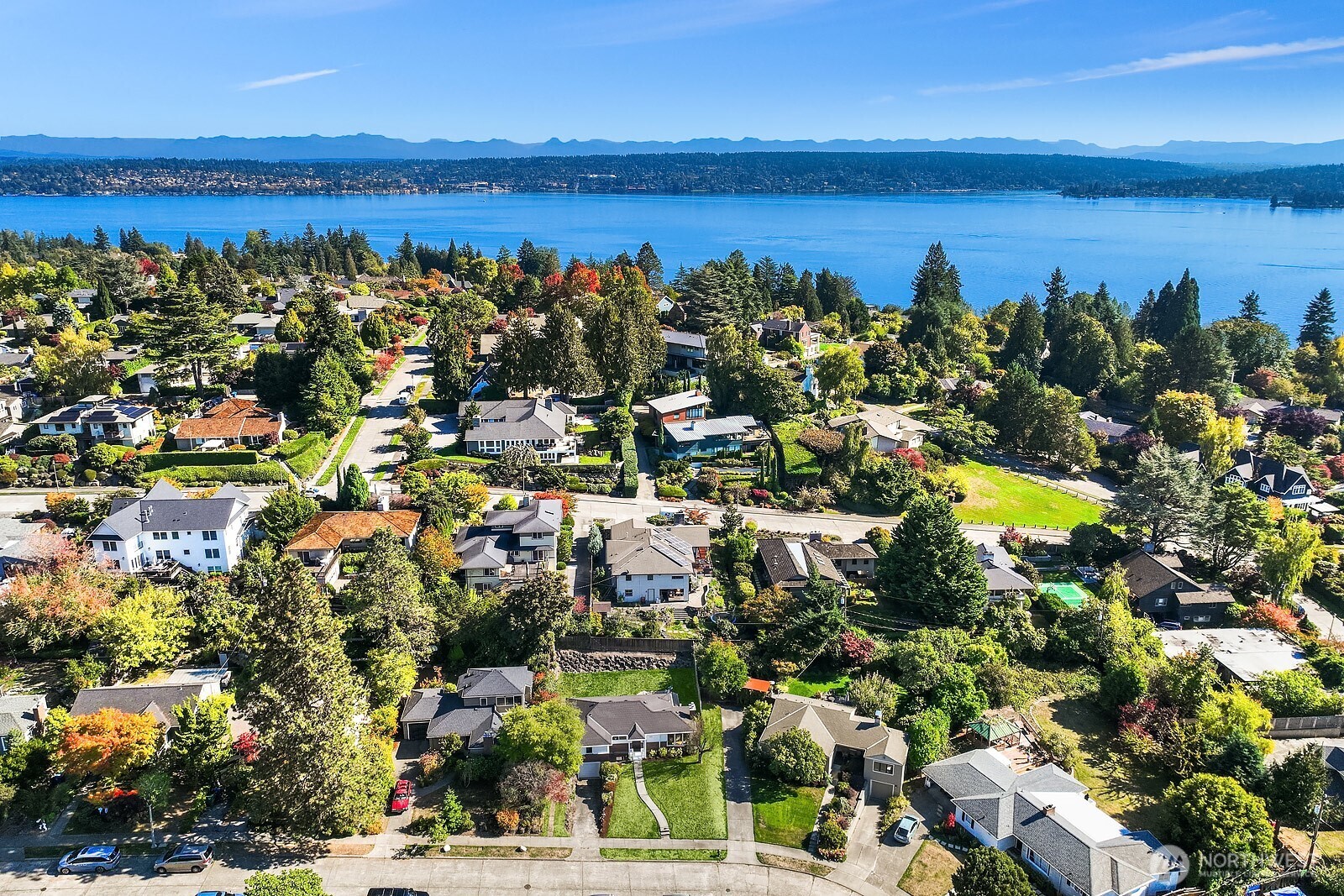 5606 59th Avenue Northeast Seattle, WA 98105 - Photo 30 of 34