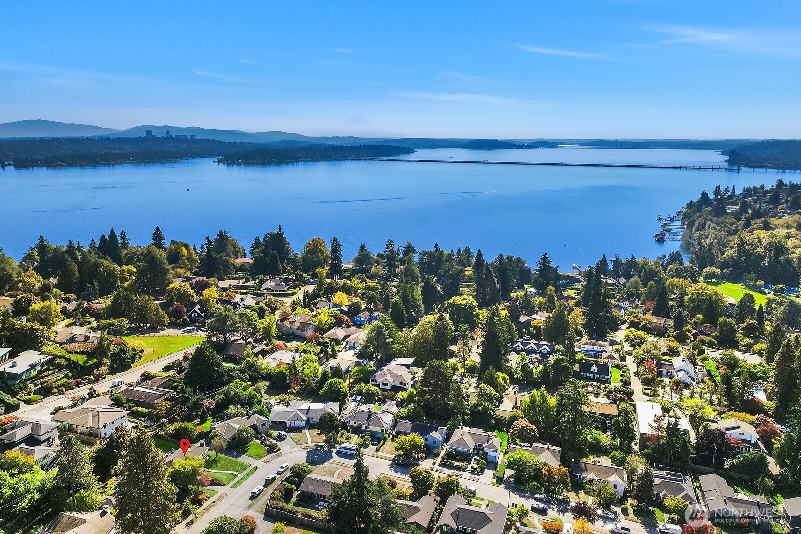 5606 59th Avenue Northeast Seattle, WA 98105 - Photo 31 of 34