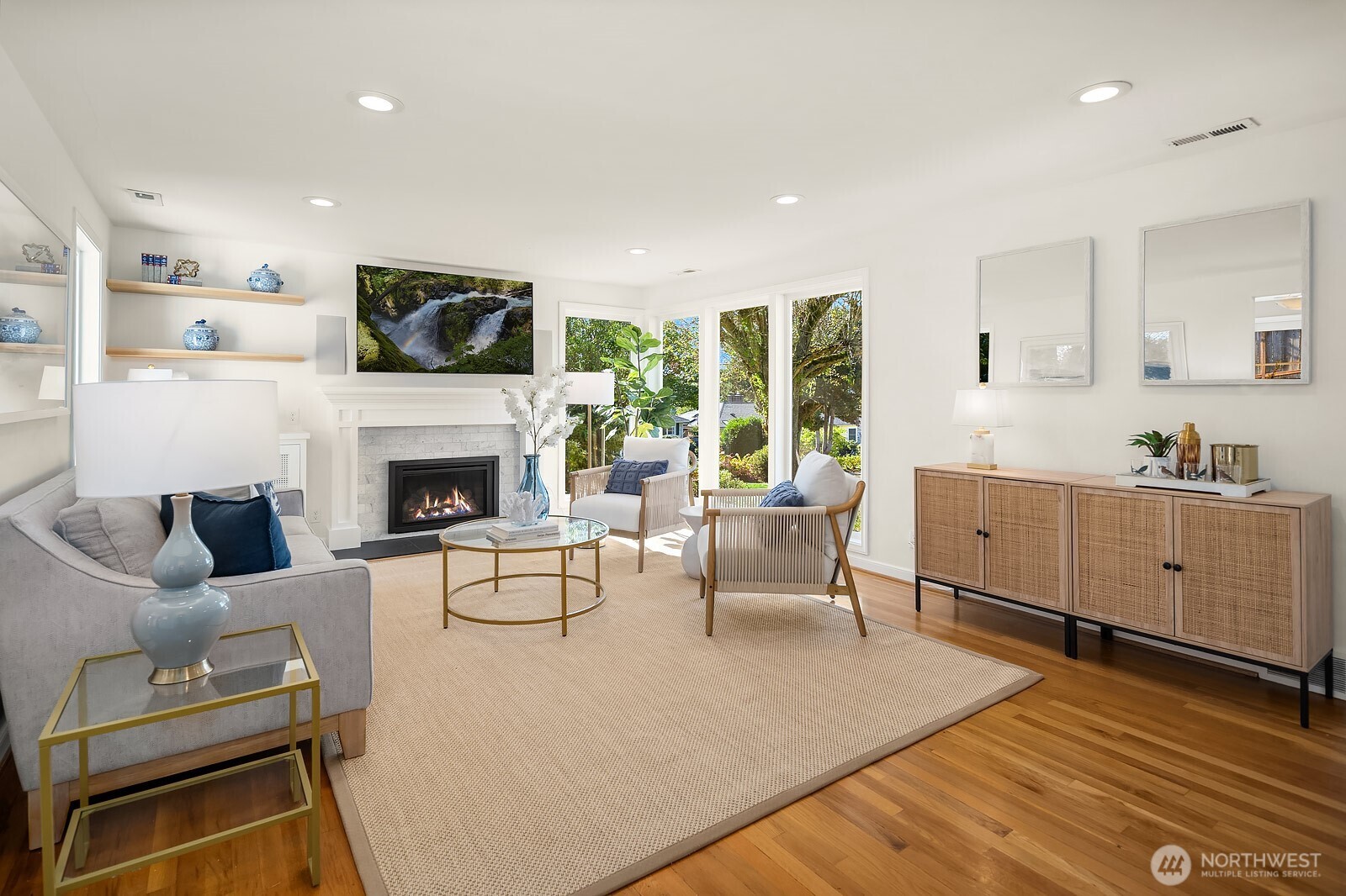 5606 59th Avenue Northeast Seattle, WA 98105 - Photo 5 of 34