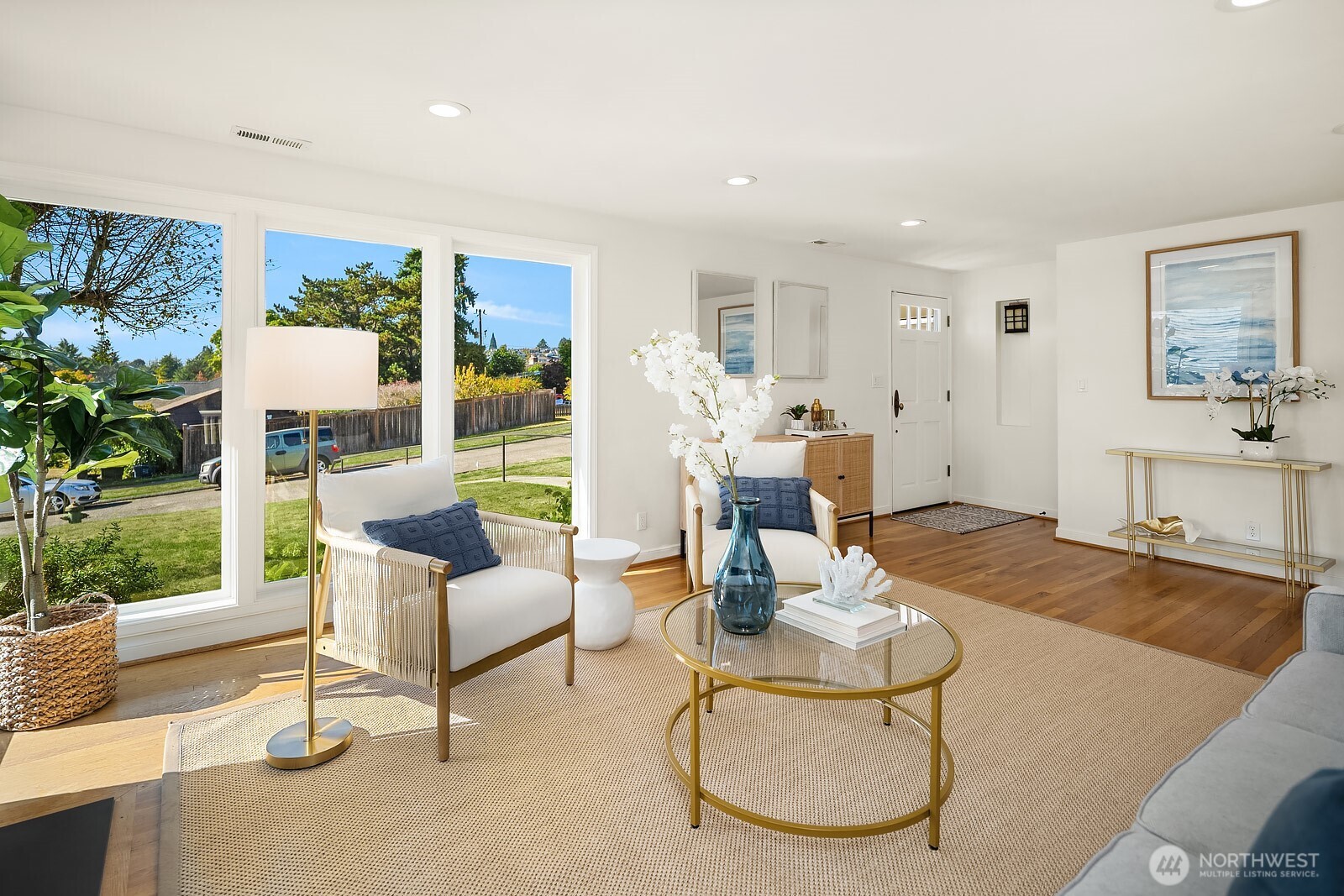 5606 59th Avenue Northeast Seattle, WA 98105 - Photo 6 of 34