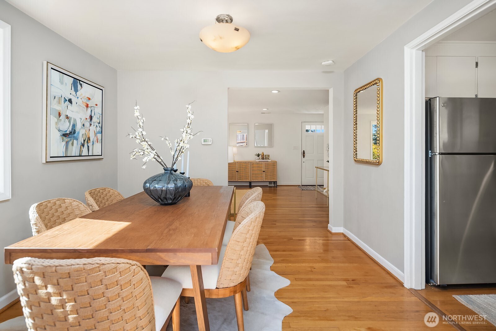 5606 59th Avenue Northeast Seattle, WA 98105 - Photo 8 of 34