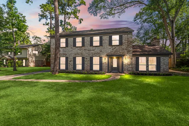 $430,000 | 6030 Craigway Road, Spring, TX 77389