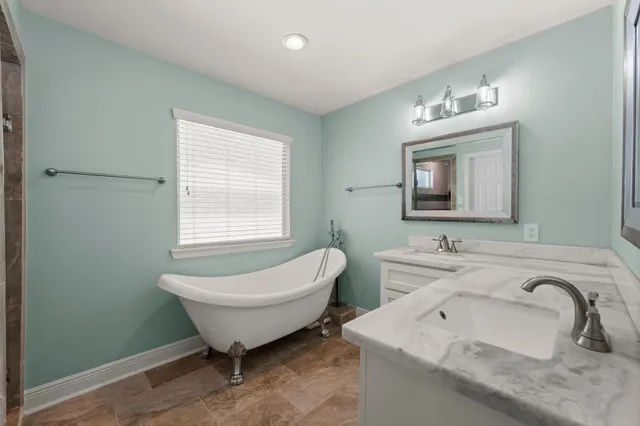 $430,000 | 6030 Craigway Road, Spring, TX 77389