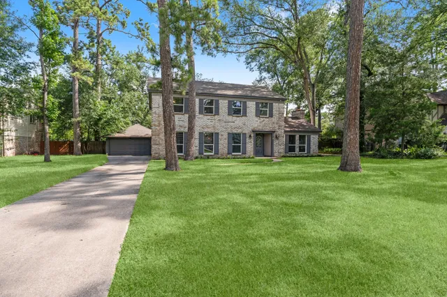 $430,000 | 6030 Craigway Road, Spring, TX 77389