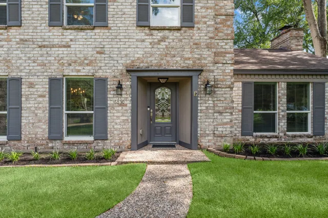 $430,000 | 6030 Craigway Road, Spring, TX 77389