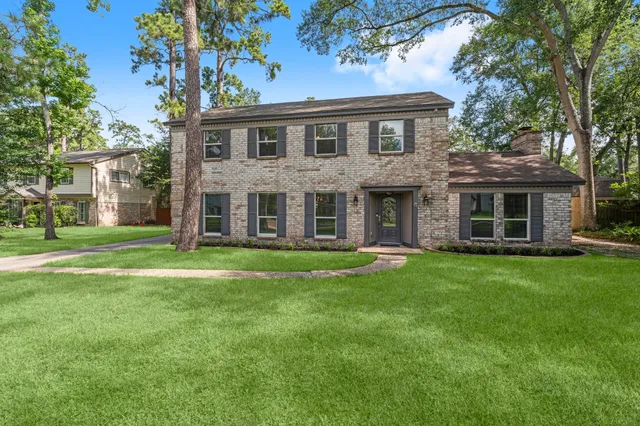 $430,000 | 6030 Craigway Road, Spring, TX 77389