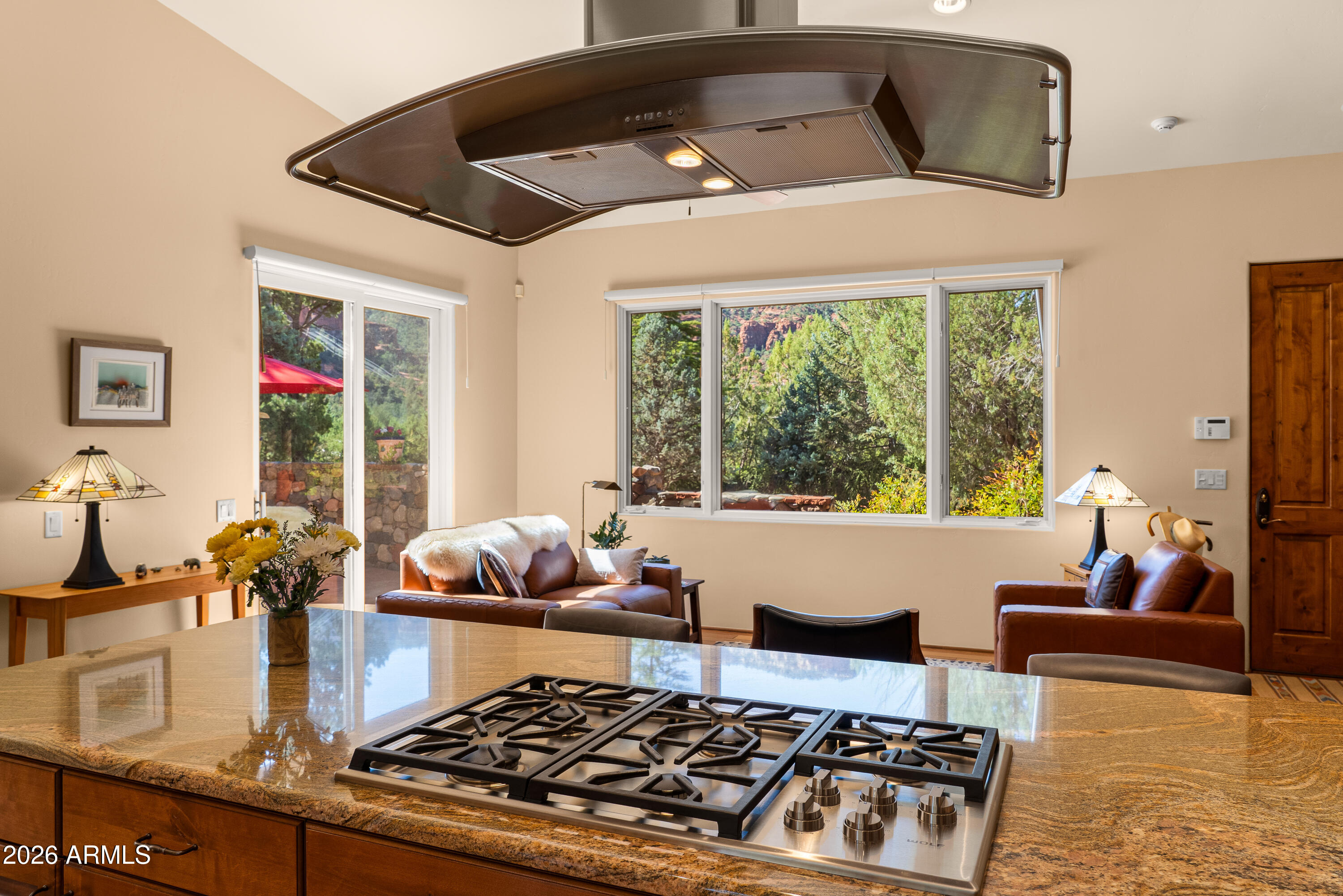 190 Morgan Road Sedona, AZ 86336 - Photo 29 of 51 Again! Perfect for Entertaining!