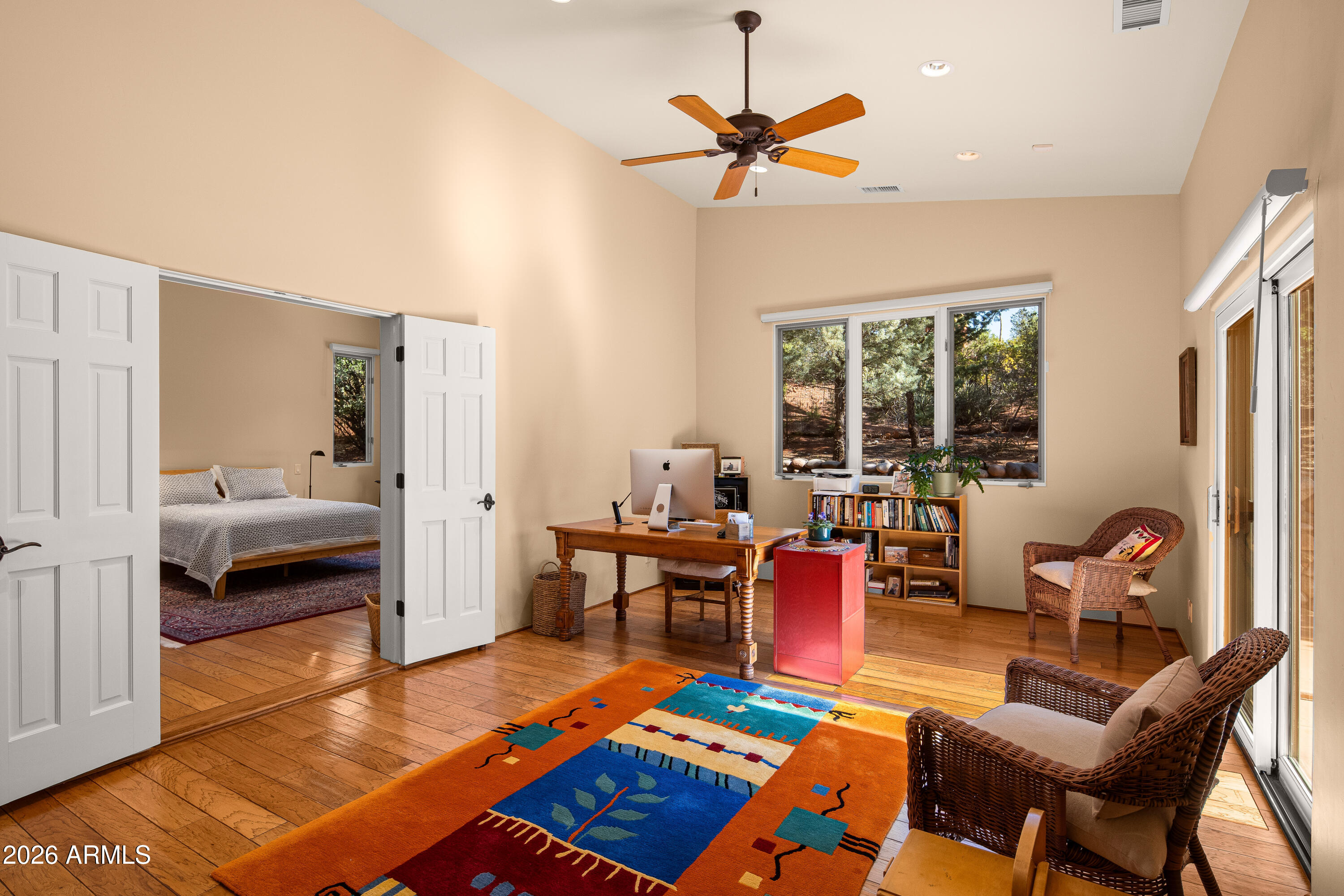 190 Morgan Road Sedona, AZ 86336 - Photo 36 of 51 Attached to the Primary Bedroom