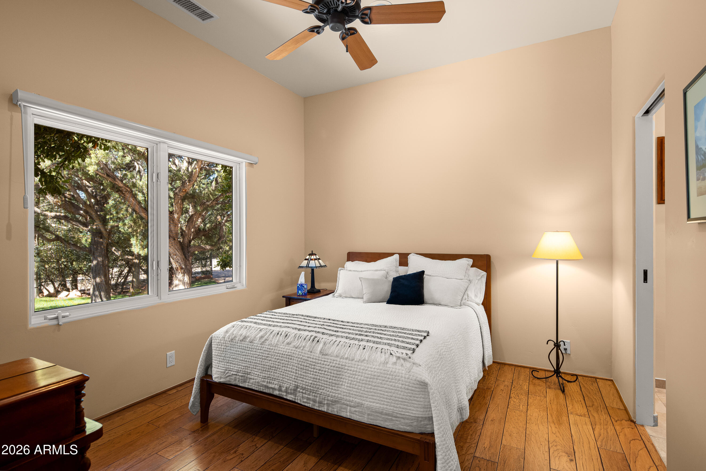 190 Morgan Road Sedona, AZ 86336 - Photo 47 of 51 Guest Suite!