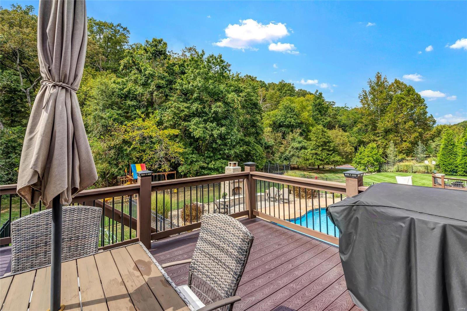 1045 Bridlewood Valley Point High Ridge, MO 63049 - Photo 11 of 59 Gallery Image 11