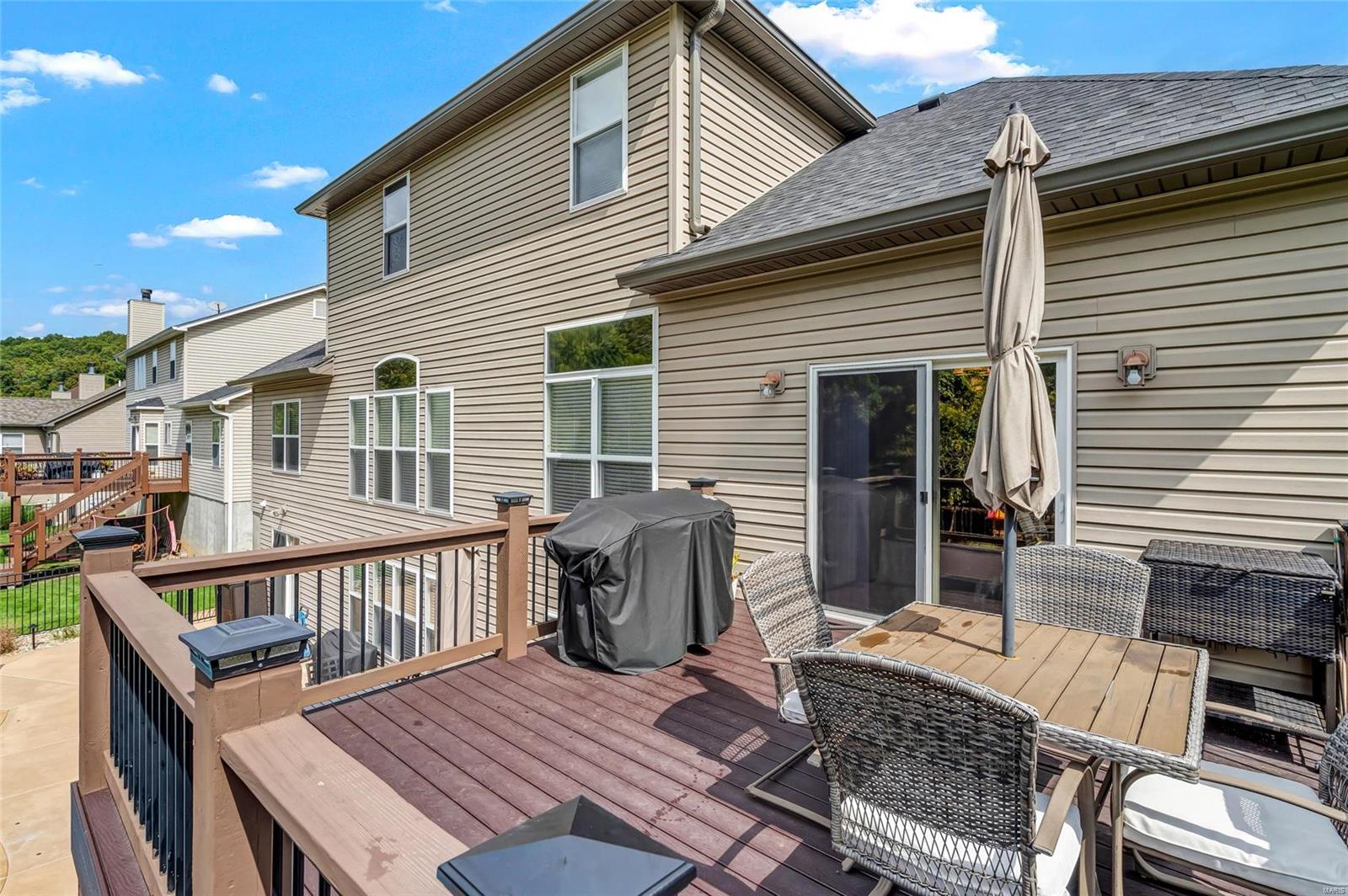 1045 Bridlewood Valley Point High Ridge, MO 63049 - Photo 12 of 59 Gallery Image 12