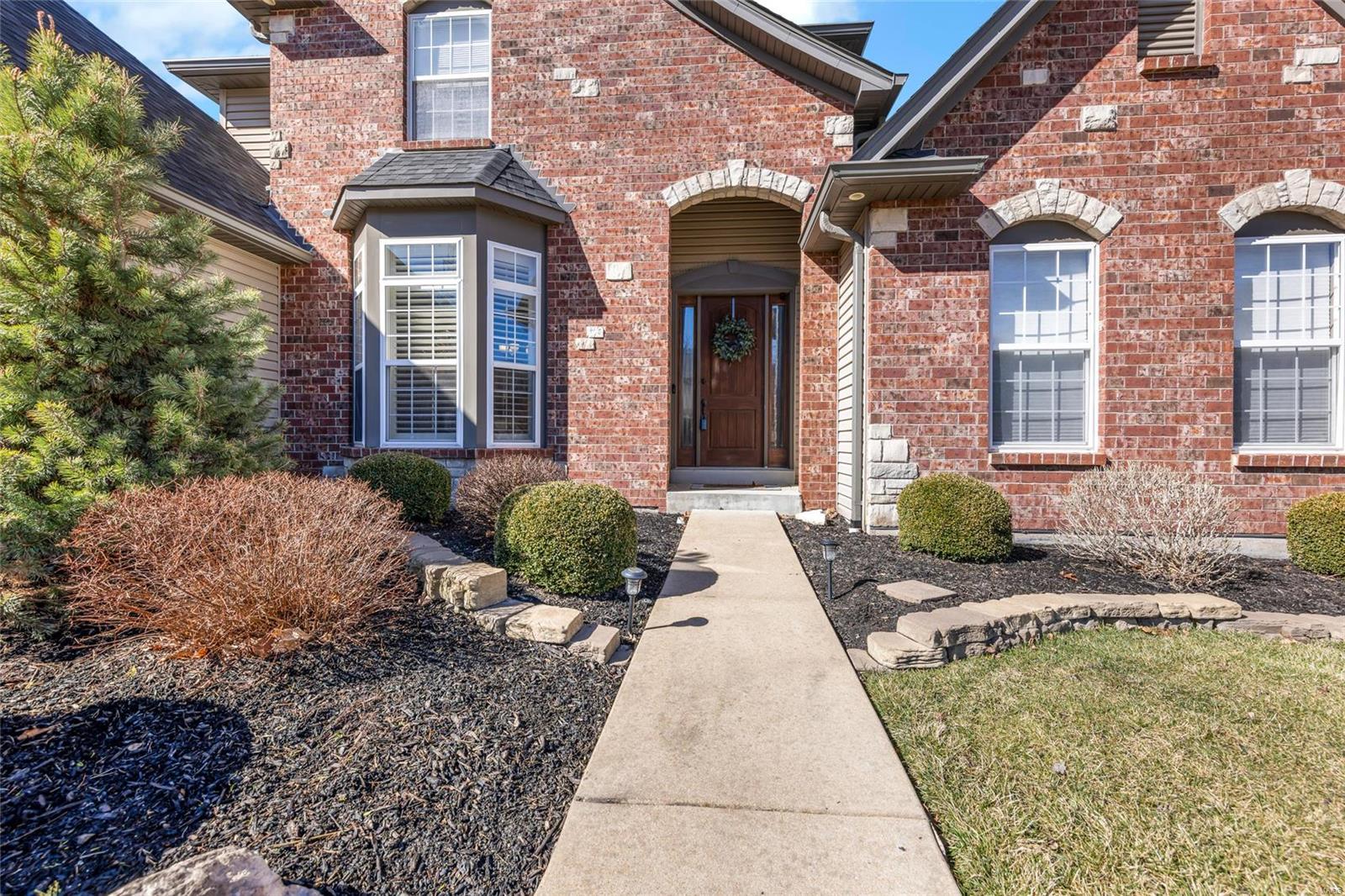 1045 Bridlewood Valley Point High Ridge, MO 63049 - Photo 13 of 59 Gallery Image 13