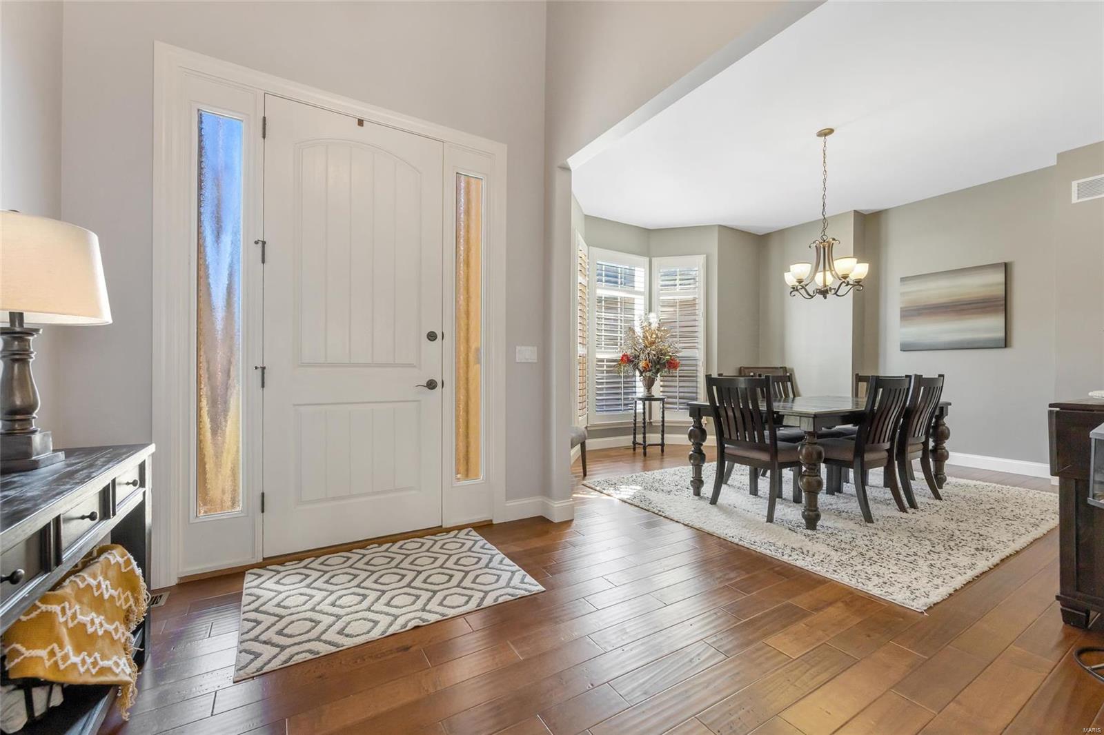 1045 Bridlewood Valley Point High Ridge, MO 63049 - Photo 14 of 59 Gallery Image 14