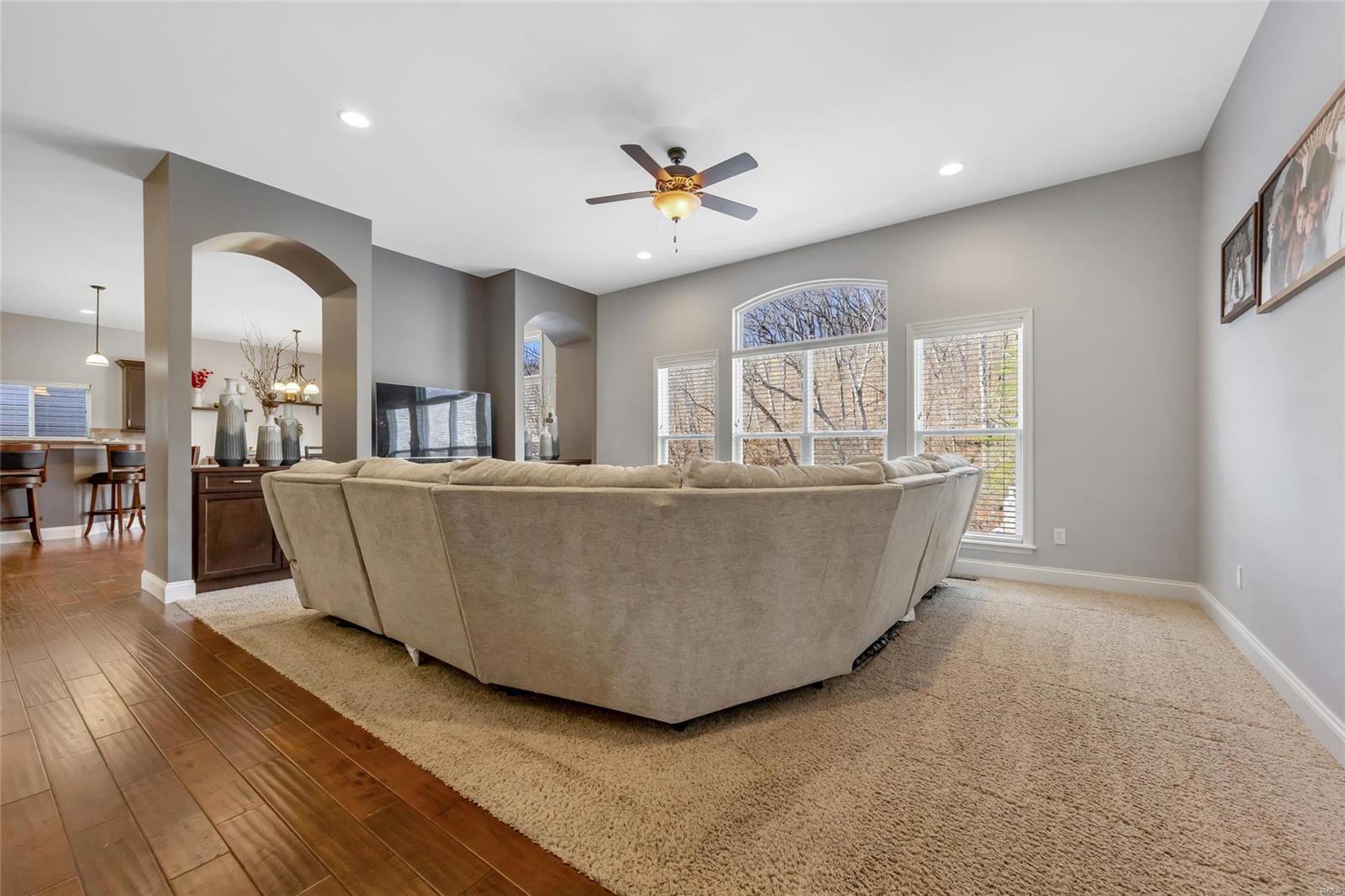 1045 Bridlewood Valley Point High Ridge, MO 63049 - Photo 18 of 59 Gallery Image 18