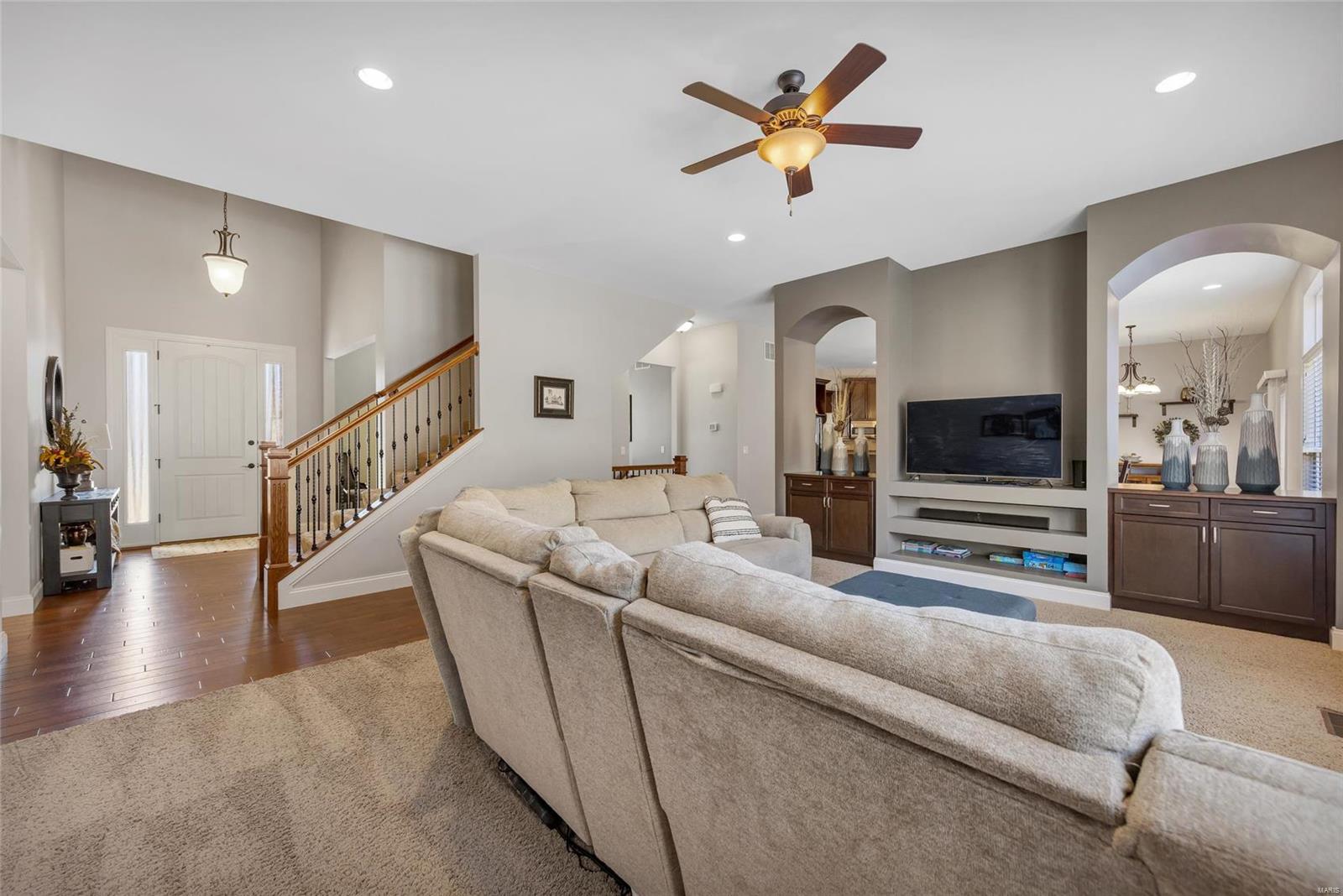 1045 Bridlewood Valley Point High Ridge, MO 63049 - Photo 19 of 59 Gallery Image 19