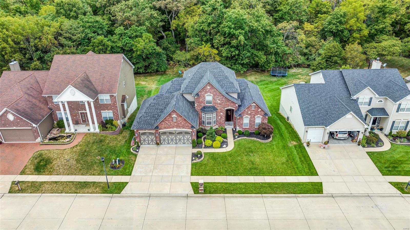 1045 Bridlewood Valley Point High Ridge, MO 63049 - Photo 2 of 59 Gallery Image 2