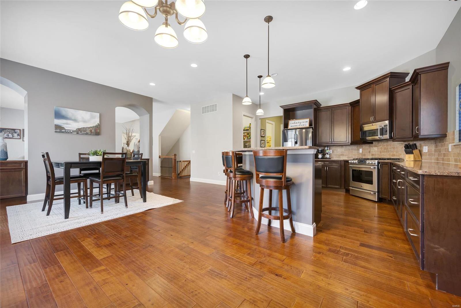 1045 Bridlewood Valley Point High Ridge, MO 63049 - Photo 26 of 59 Gallery Image 26