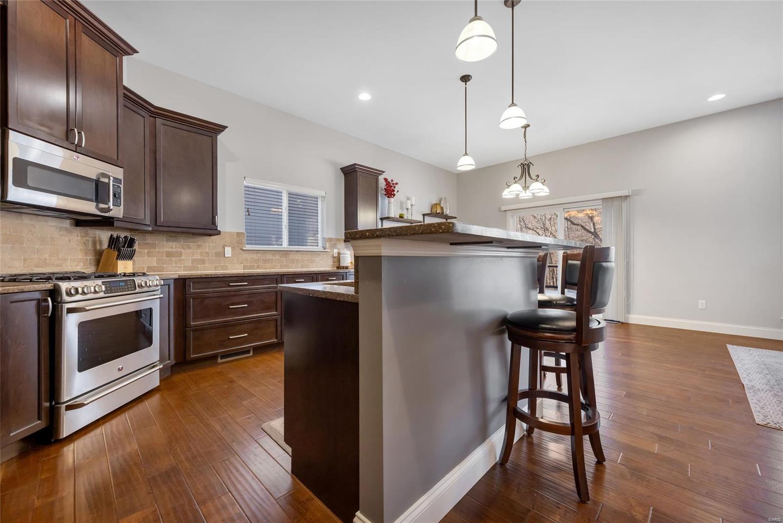 1045 Bridlewood Valley Point High Ridge, MO 63049 - Photo 27 of 59 Gallery Image 27