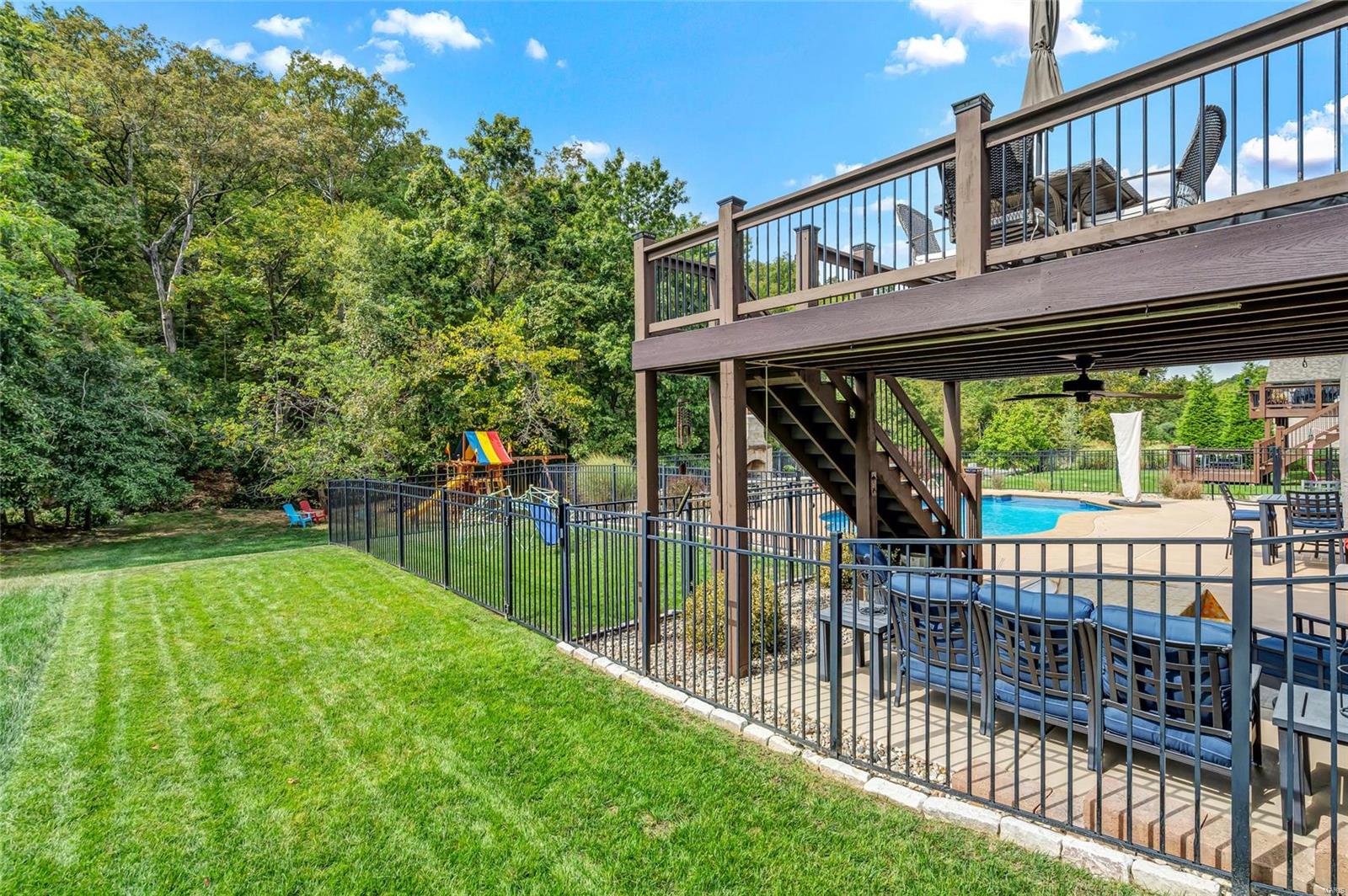 1045 Bridlewood Valley Point High Ridge, MO 63049 - Photo 5 of 59 Gallery Image 5