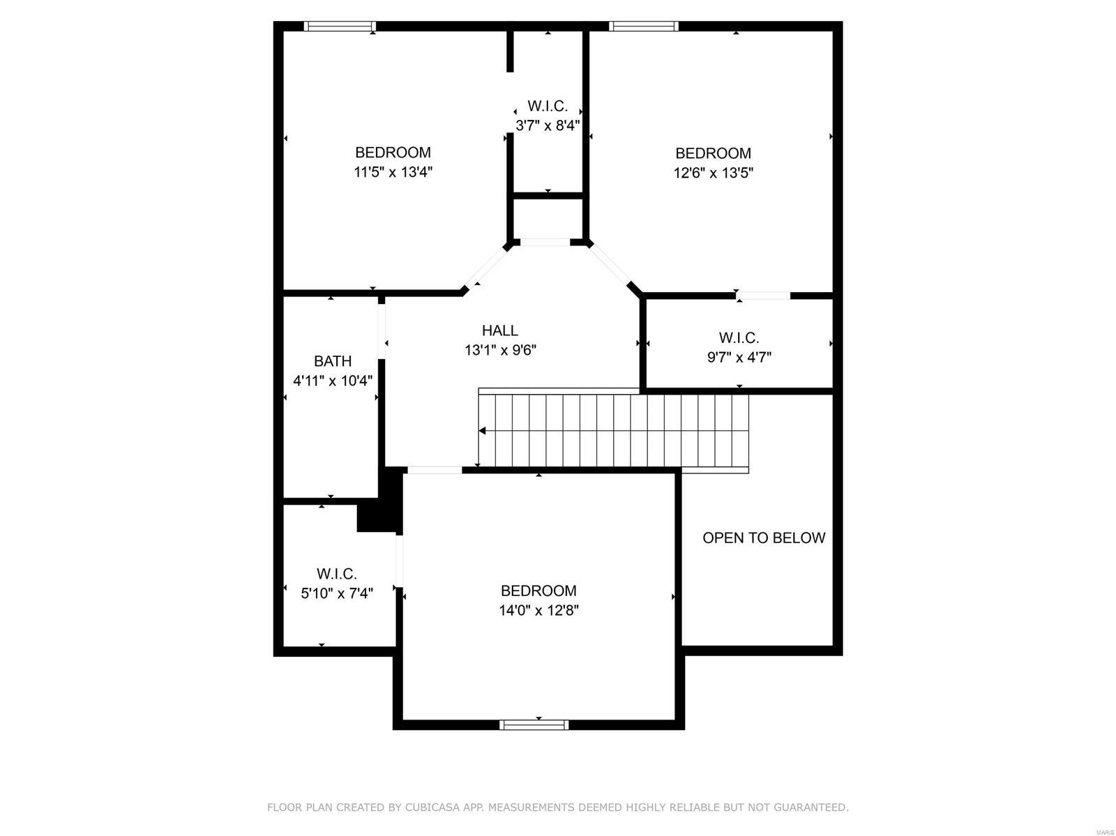 1045 Bridlewood Valley Point High Ridge, MO 63049 - Photo 57 of 59 Gallery Image 57