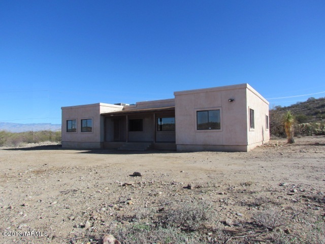 9801 South Leon Ranch Road Vail, AZ 85641 - Photo 1 of 41 Gallery Image 1