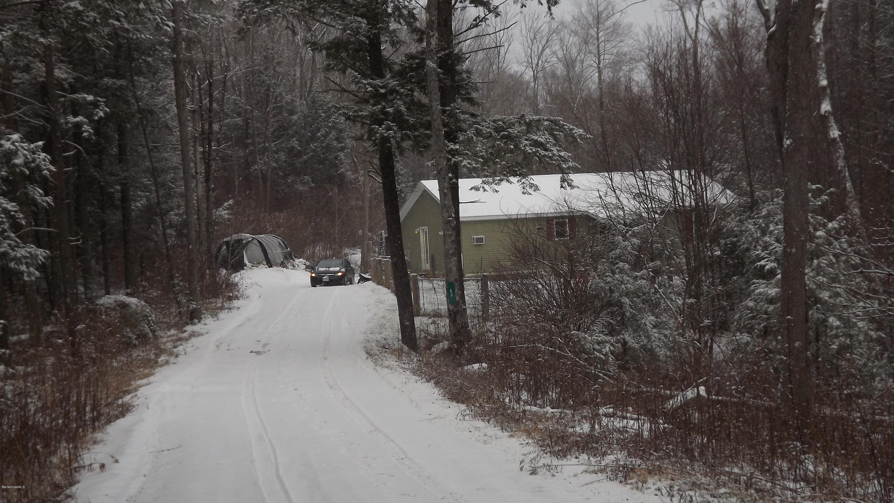66 Dimmock Road Otis, MA 01253 - Photo 7 of 17 Front2