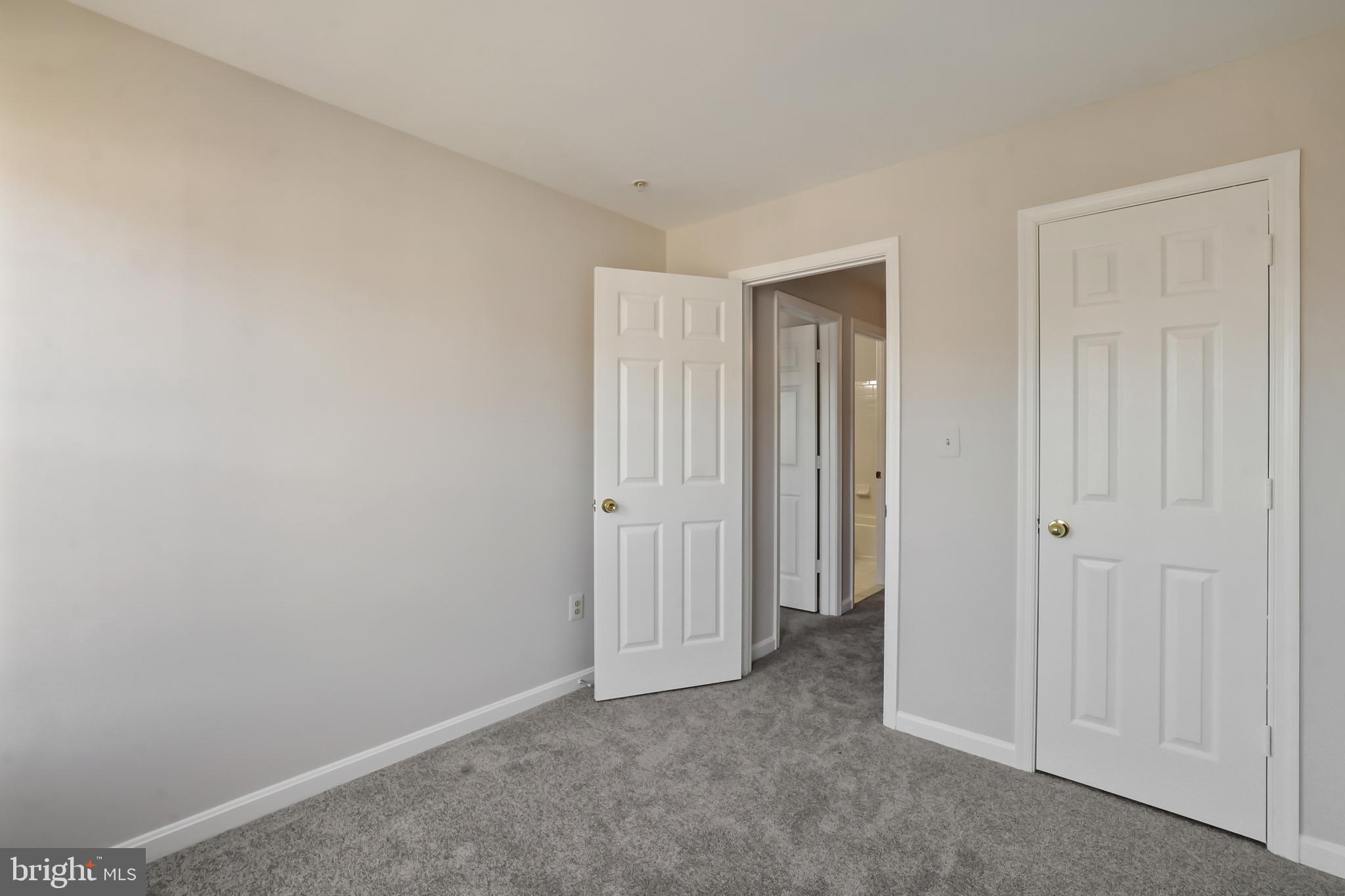 1802 Spanish Oak Lane Bowie, MD 20721 - Photo 24 of 53 a view of an empty room