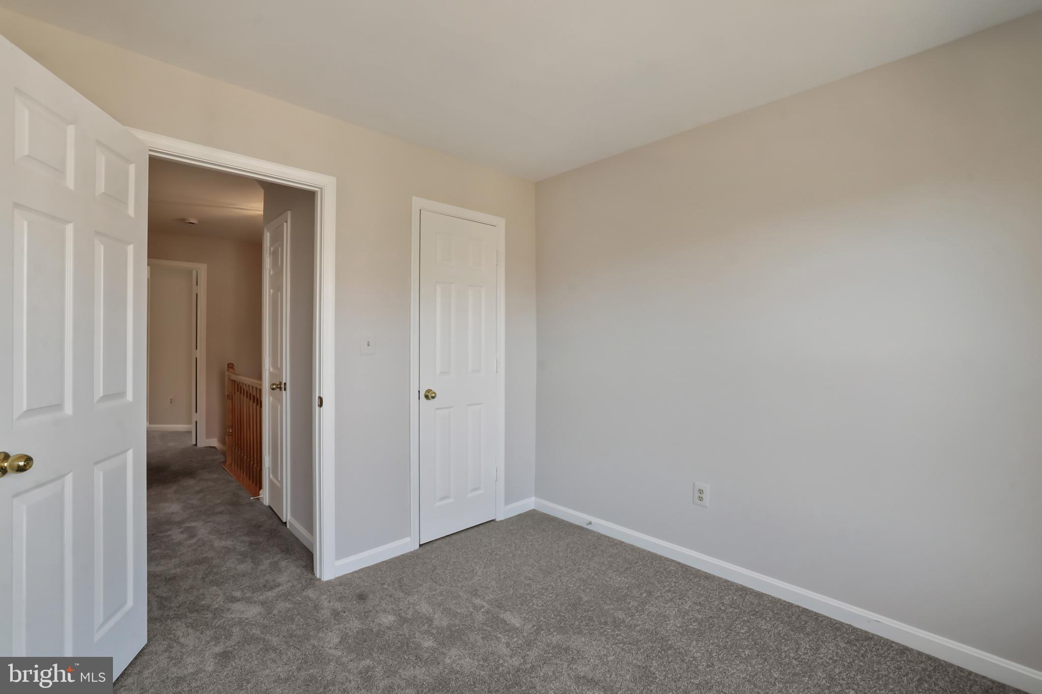 1802 Spanish Oak Lane Bowie, MD 20721 - Photo 25 of 53 a view of an empty room