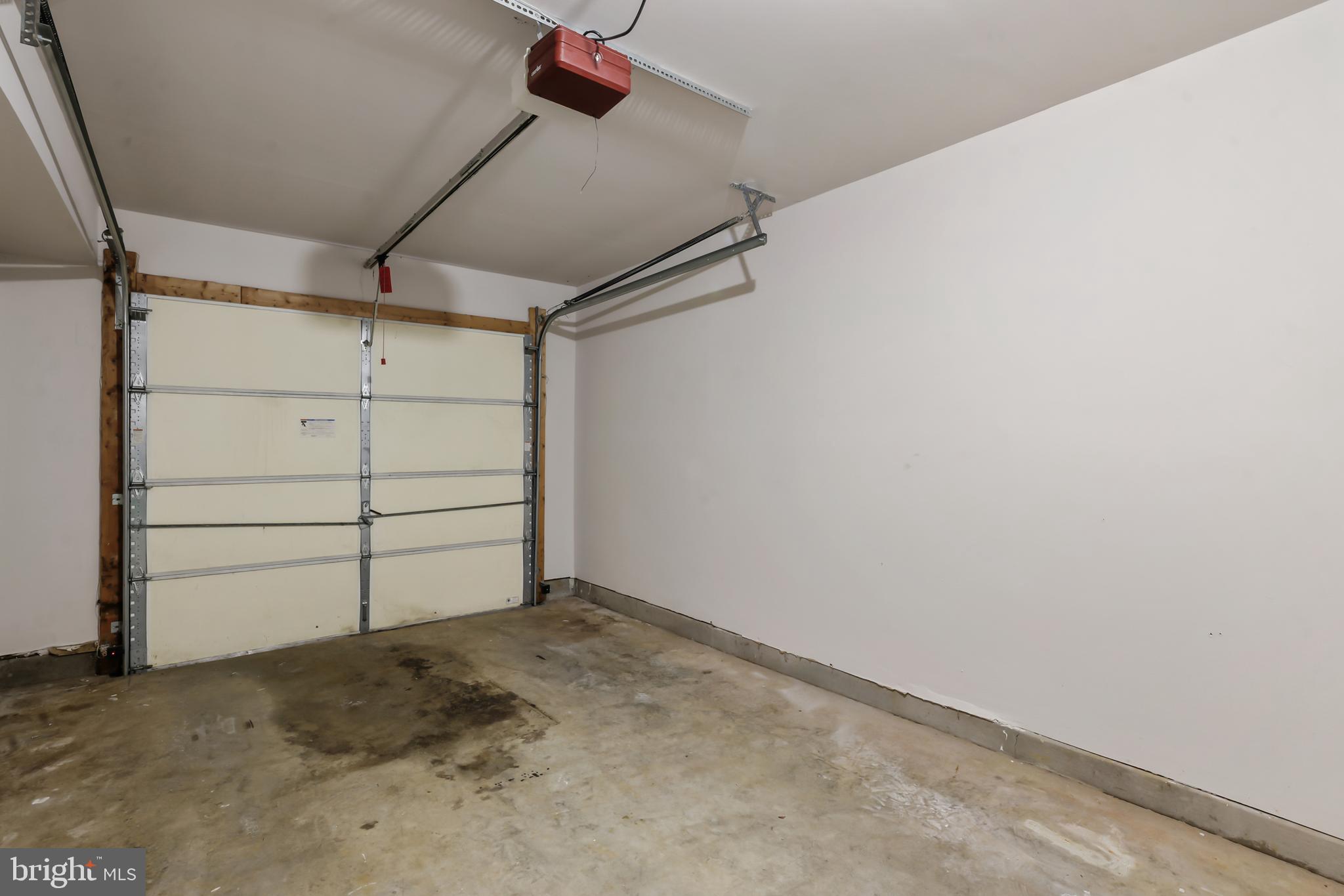 1802 Spanish Oak Lane Bowie, MD 20721 - Photo 32 of 53 a view of a garage