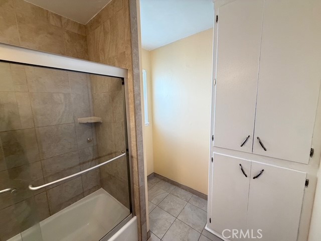 25 Genoa Street, Unit D Arcadia, CA 91006 - Photo 11 of 18 a bathroom with a shower