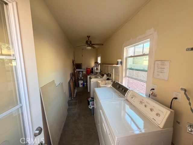 25 Genoa Street, Unit D Arcadia, CA 91006 - Photo 16 of 18 a view of living room with furniture and a window