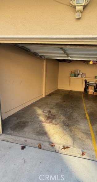 25 Genoa Street, Unit D Arcadia, CA 91006 - Photo 20 of 22 a view of a garage