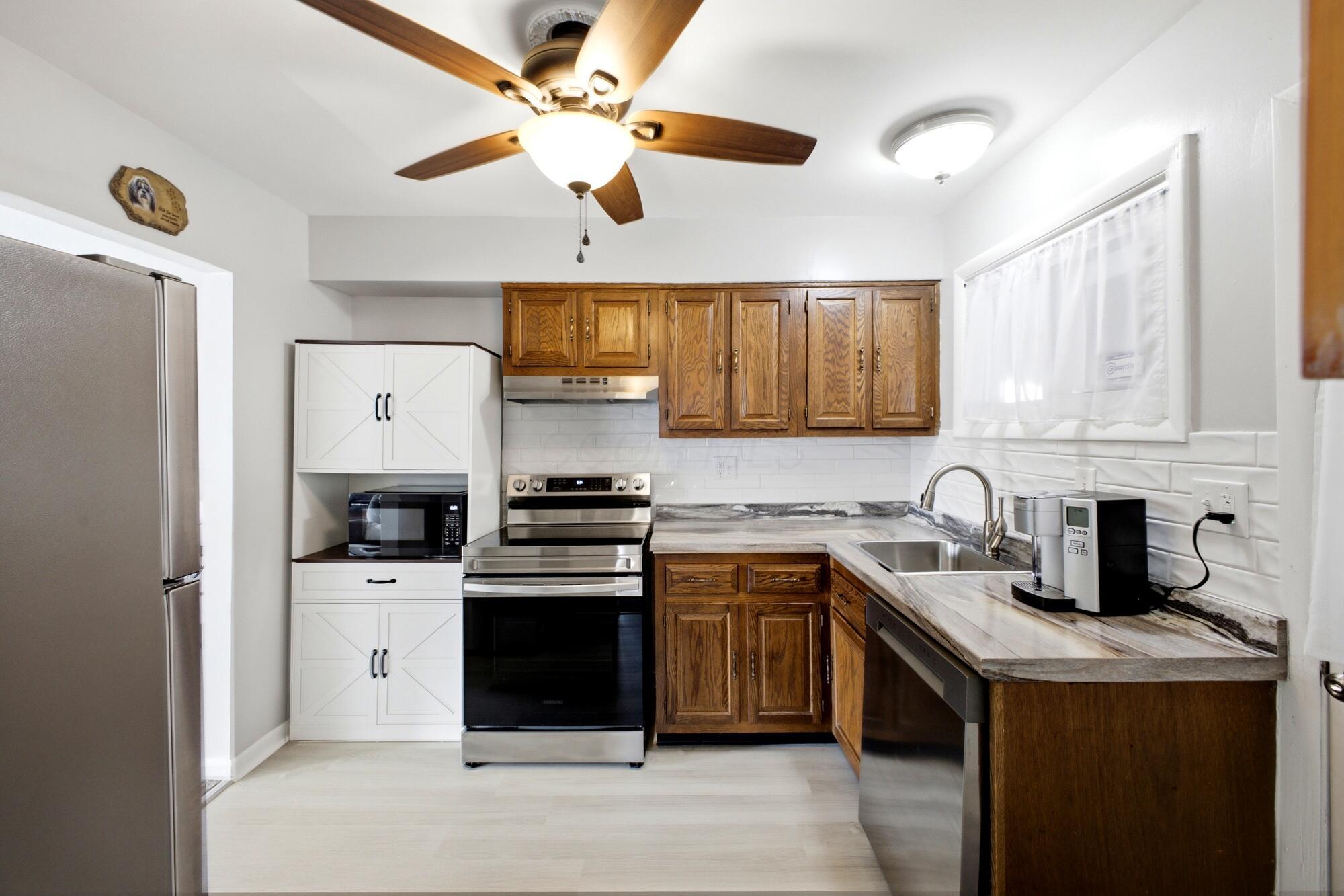 980 Wiltshire Road Columbus, OH 43204 - Photo 6 of 27