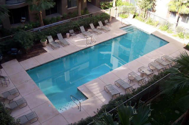 1701 East Colter Street, Unit 239 Phoenix, AZ 85016 - Photo 13 of 20 2 of 3 Resort Style Pools
