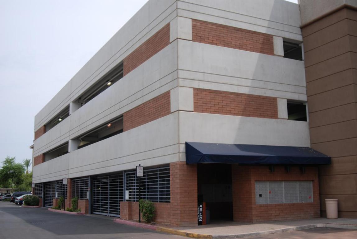 1701 East Colter Street, Unit 239 Phoenix, AZ 85016 - Photo 15 of 20 Gated Parking & Mailboxes