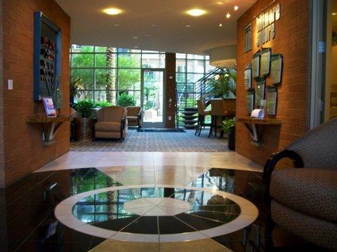 1701 East Colter Street, Unit 239 Phoenix, AZ 85016 - Photo 2 of 20 Clubhouse Foyer
