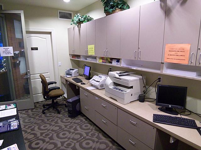 1701 East Colter Street, Unit 239 Phoenix, AZ 85016 - Photo 6 of 20 Multi Media Business Center