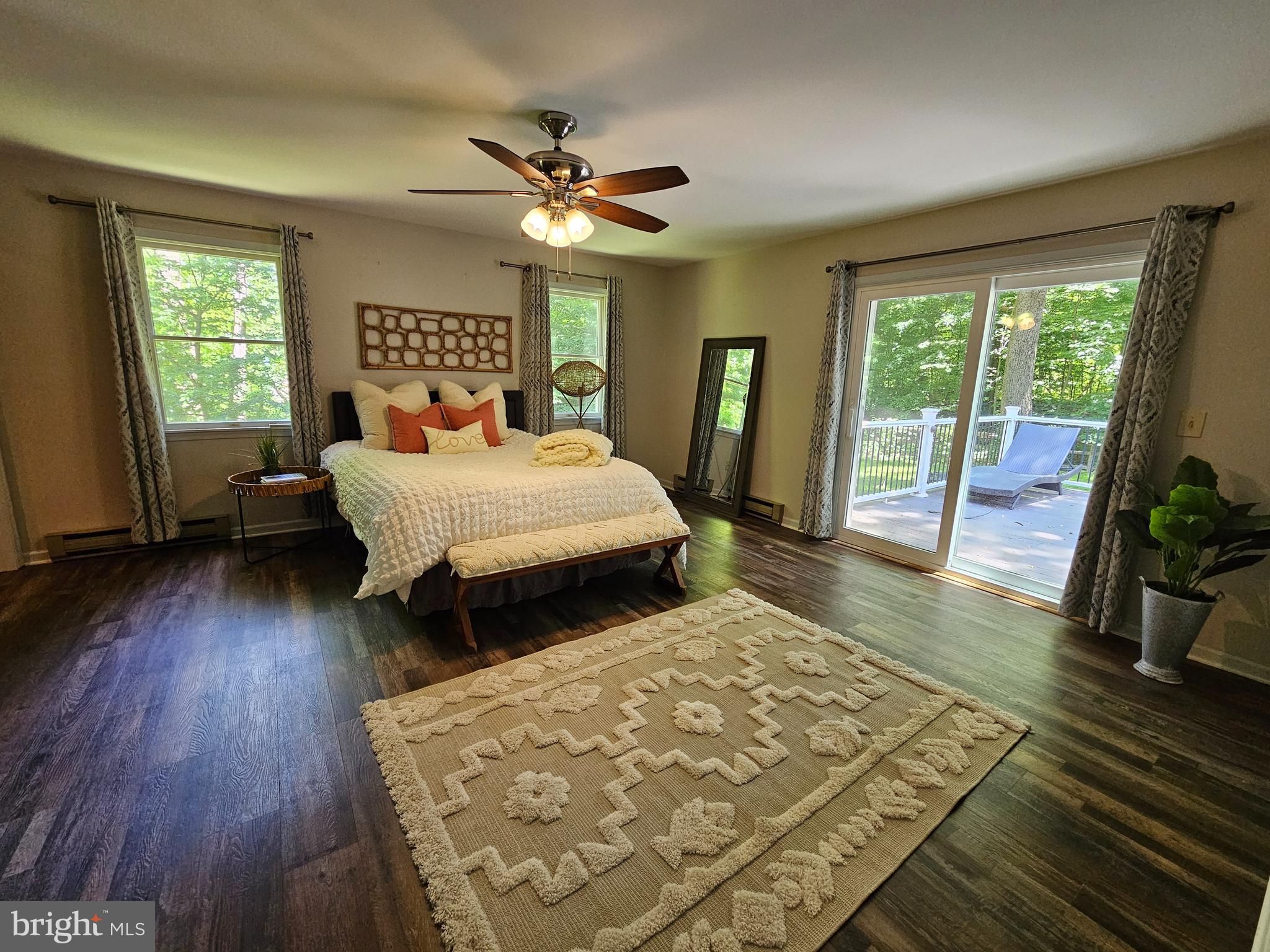 1244 Reed Lane Kintnersville, PA 18930 - Photo 18 of 30