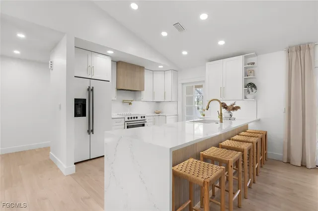 $837,000 | 13270 Electron Drive, Fort Myers, FL 33908