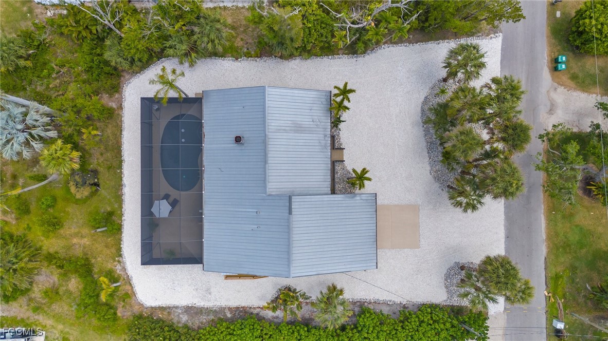 13270 Electron Drive Fort Myers, FL 33908 - Photo 2 of 47 an aerial view of a house