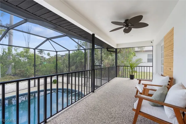 $837,000 | 13270 Electron Drive, Fort Myers, FL 33908