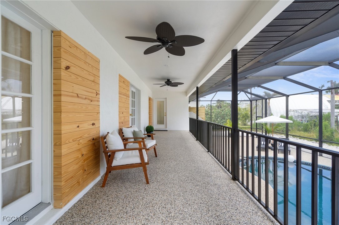 13270 Electron Drive Fort Myers, FL 33908 - Photo 35 of 47 a view of an entryway