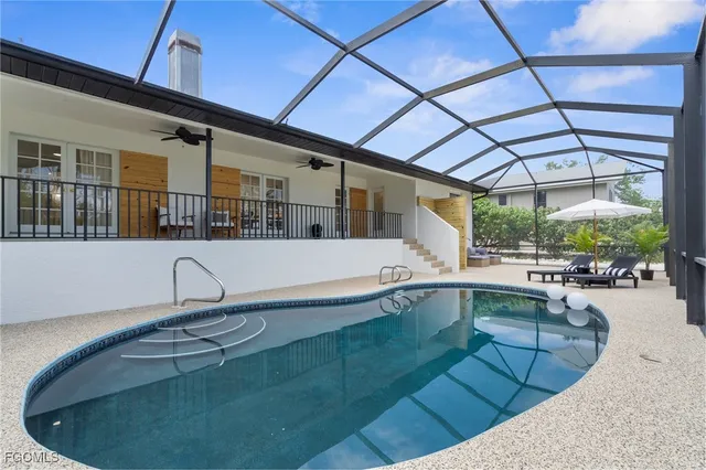 $837,000 | 13270 Electron Drive, Fort Myers, FL 33908