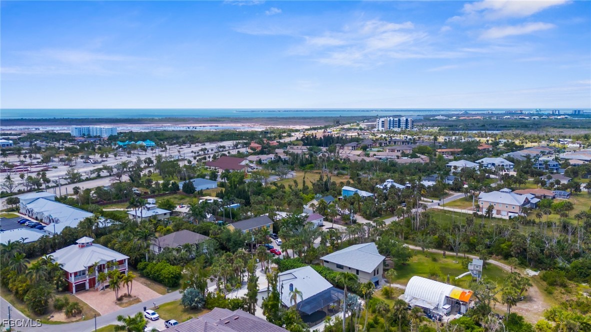 13270 Electron Drive Fort Myers, FL 33908 - Photo 45 of 47 an aerial view of multiple house