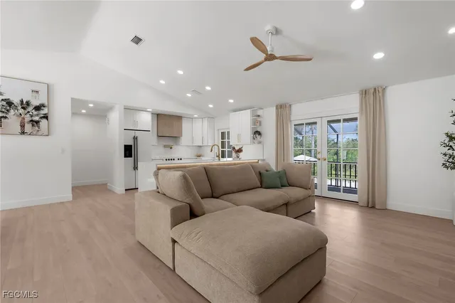 $837,000 | 13270 Electron Drive, Fort Myers, FL 33908