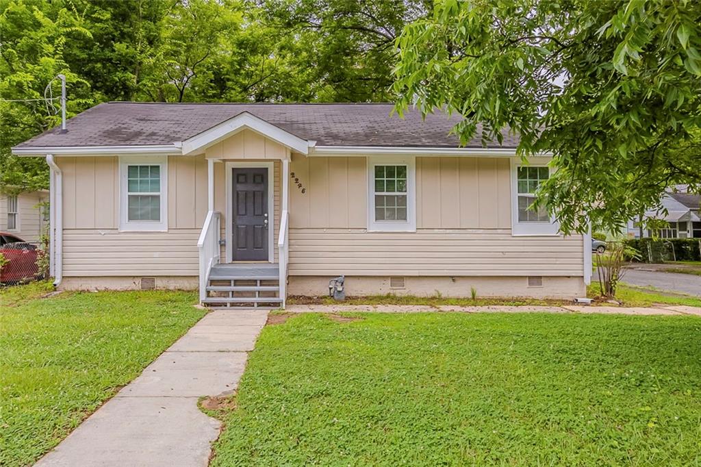 2245 Dauphine Street Atlanta, GA 30344 - Photo 1 of 32