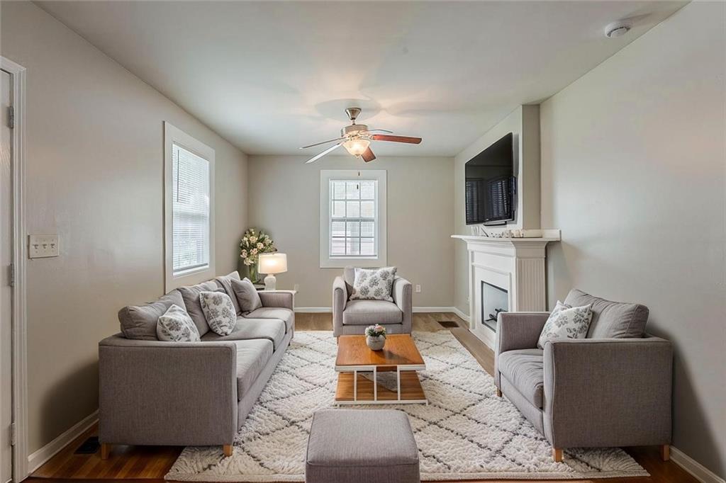2245 Dauphine Street Atlanta, GA 30344 - Photo 2 of 32