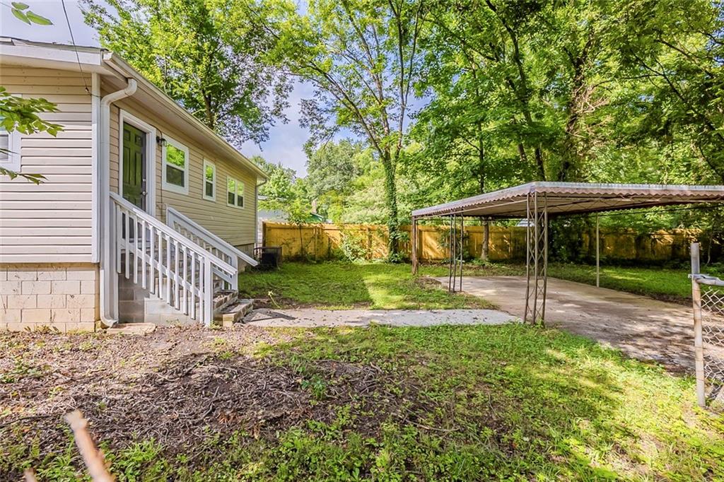 2245 Dauphine Street Atlanta, GA 30344 - Photo 28 of 32