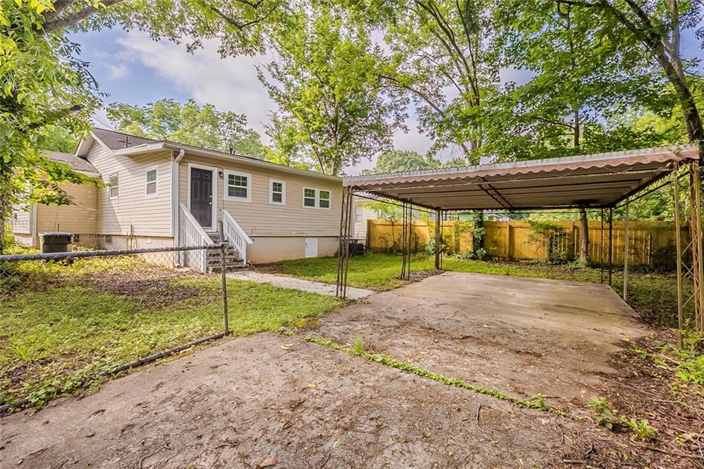 2245 Dauphine Street Atlanta, GA 30344 - Photo 29 of 32