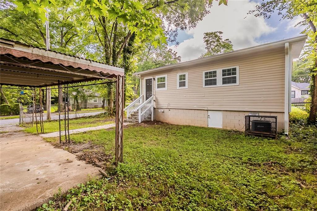 2245 Dauphine Street Atlanta, GA 30344 - Photo 31 of 32